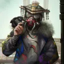 bloodycavalier