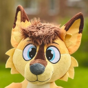 avatar ThatGoldenWolf