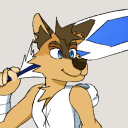 avatar ThatGoldenWolf