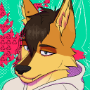 avatar ThatGoldenWolf