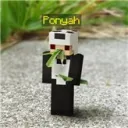 ponyah