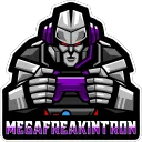 megafreakintron