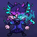 phoenixmasked