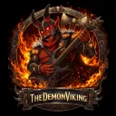 thedemonviking
