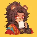 kabukibear