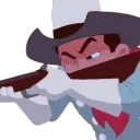 taigabandit