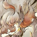 avatar snowie dragon