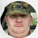 avatar Officer Blinkerman