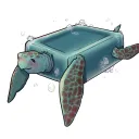 soapturtle