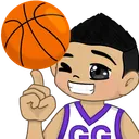 thegchild