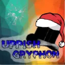 uppishgryphon