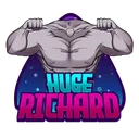 hugerichard
