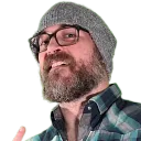 baldbeardedlive