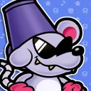 bucketmouse