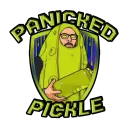 thepanickedpickle