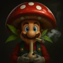 godmushi