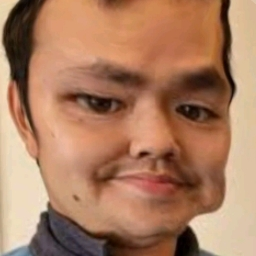 User icon