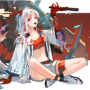 ParamixSkadi