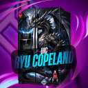 avatar Ryu Copeland | Ryu