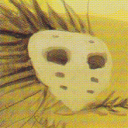avatar yellow