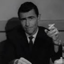 avatar Rod Serling's Rumple Minze