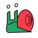 rosesnail