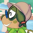 viridigee