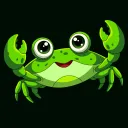 greencrab