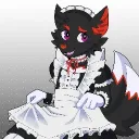 dantethefolf
