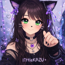 avatar ᵏᵃᶻᵘ ᵏˡᵉᶤᶰ