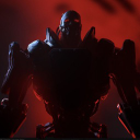 [11thMS] Pvt. Cyber_men