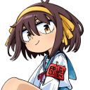 avatar Haru