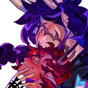 screamingbluepanda