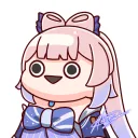 lilystilson