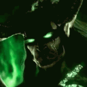 Arcanium Reaper Déliora