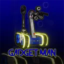 .gadgetman