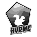 hyrme