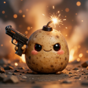 avatar Boom Potato