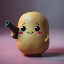 avatar Boom Potato