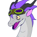 spike_dragon
