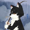 friday!'s Discord avatar