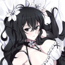 avatar Mayoko Chiba Rosengarde