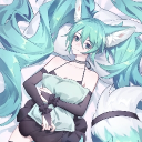 avatar Mayoko Chiba Rosengarde