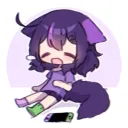 nekomari