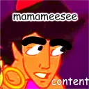 mamameesee