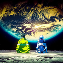 avatar Metzger