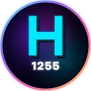 ham1255