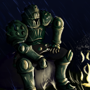 themostfilthyblacksmith#7277's avatar