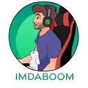 imdaboom