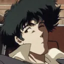 spike_cowboybebop